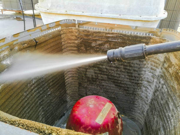 Best HVAC Maintenance and Cleaning  in Hoschton, GA