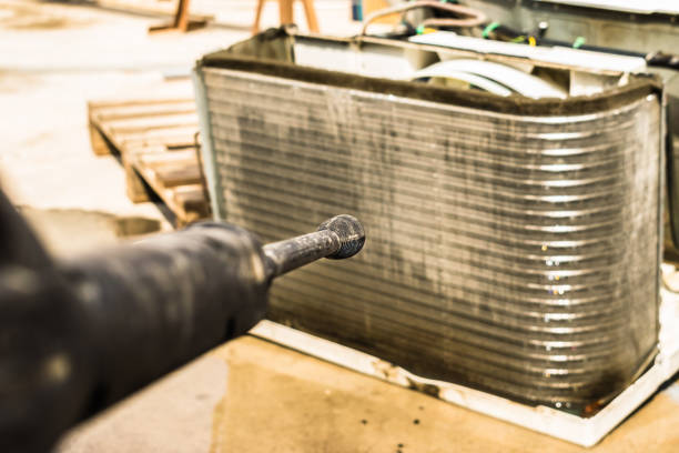 Best Emergency Air Duct Cleaning  in Hoschton, GA