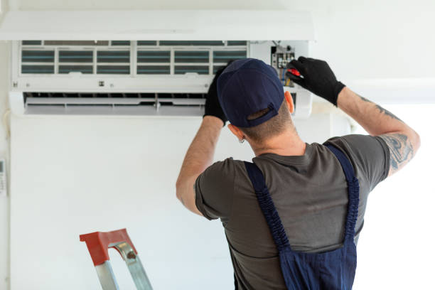 Best Ventilation Cleaning Services  in Hoschton, GA