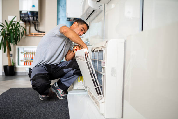 Best HVAC System Cleaning  in Hoschton, GA