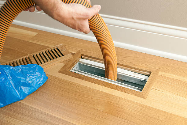 Best Best Air Duct Cleaning Company  in Hoschton, GA