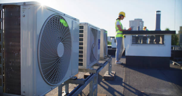 Best Affordable Air Duct Cleaning  in Hoschton, GA